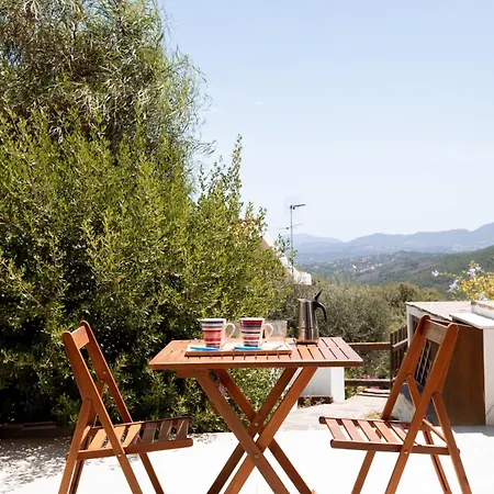 Casa Sole By Wonderful Italy Apartment *