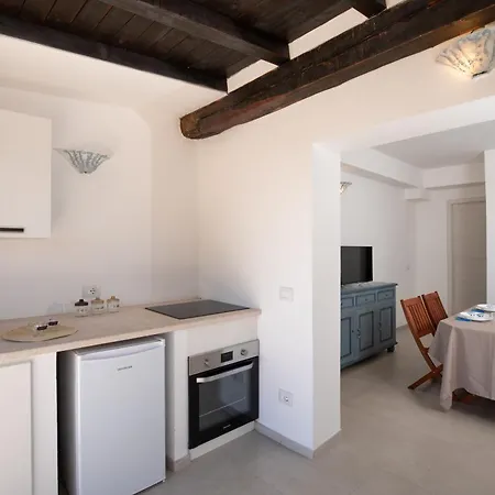 Apartment Casa Sole By Wonderful Italy