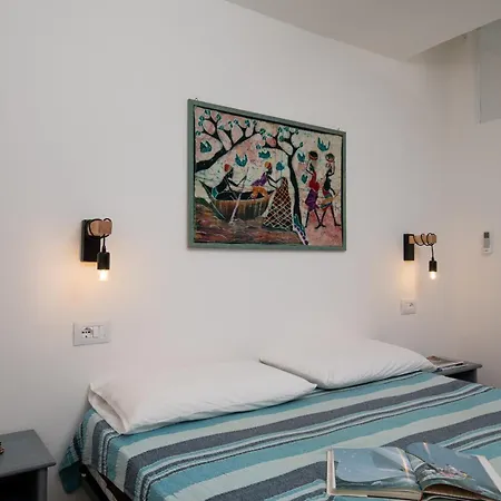 Casa Sole By Wonderful Italy Apartment