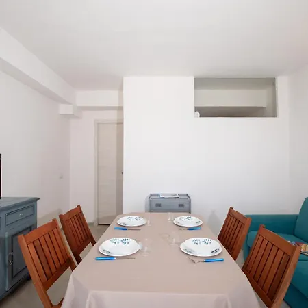 Casa Sole By Wonderful Italy Διαμέρισμα Όλμπια