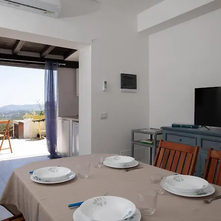 Apartment Casa Sole By Wonderful Italy Olbia