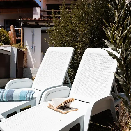 Casa Sole By Wonderful Italy Apartment *