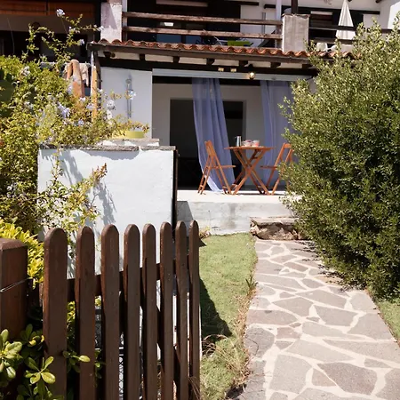 Διαμέρισμα Casa Sole By Wonderful Italy Όλμπια