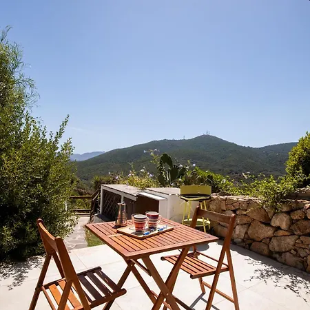 Casa Sole By Wonderful Italy * Όλμπια