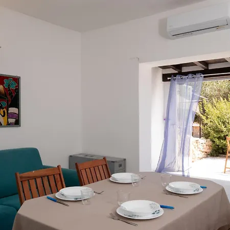 Apartment Casa Sole By Wonderful Italy *