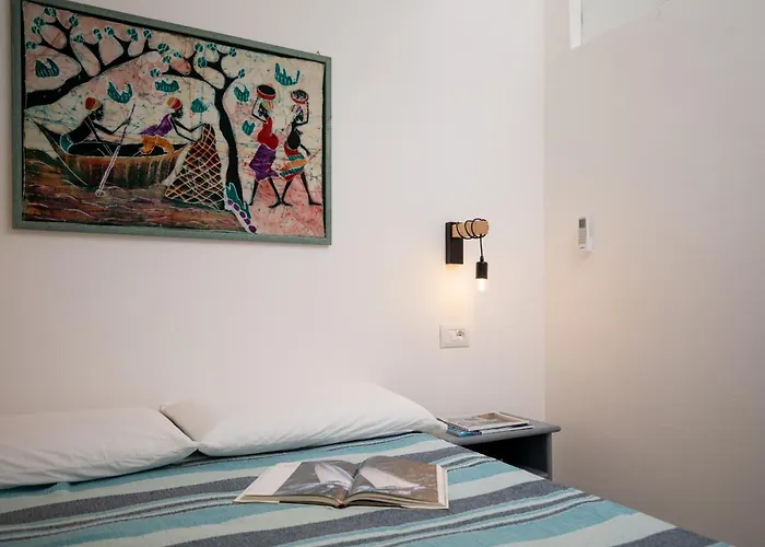 Casa Sole By Wonderful Italy Apartment *